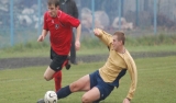 Młode Wilki '91/'92 zwyciężają 3:0
